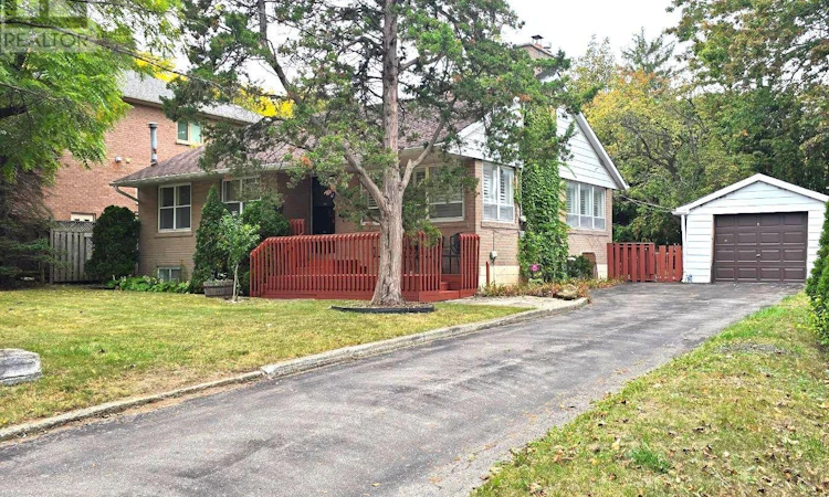 389 Kerrybrook Drive