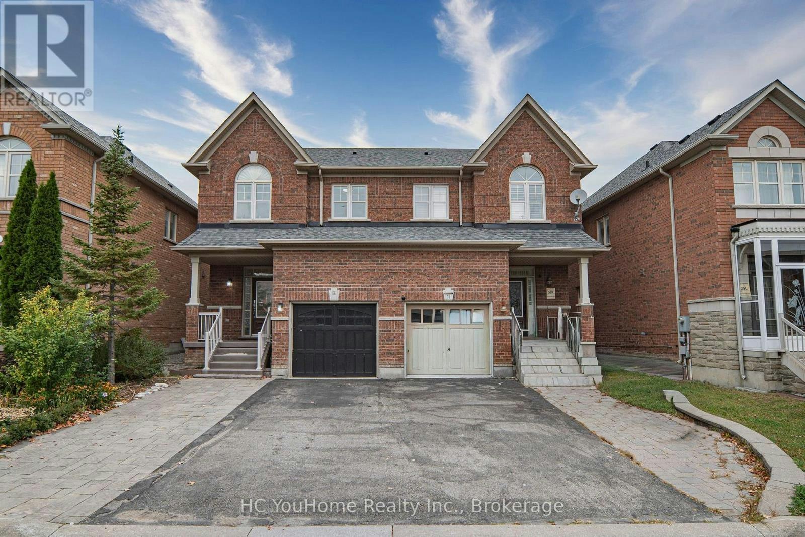 56 Princess Diana Drive, Markham, ON, L6C 0G9