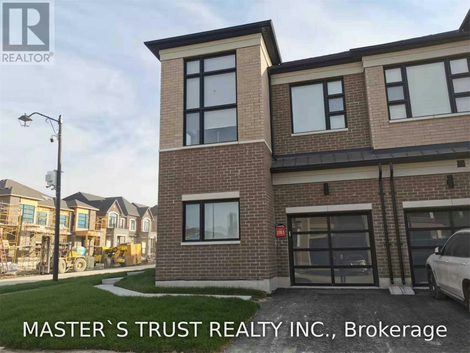 69 Mallery Street, Richmond Hill, ON, L4S 0J1 - 20