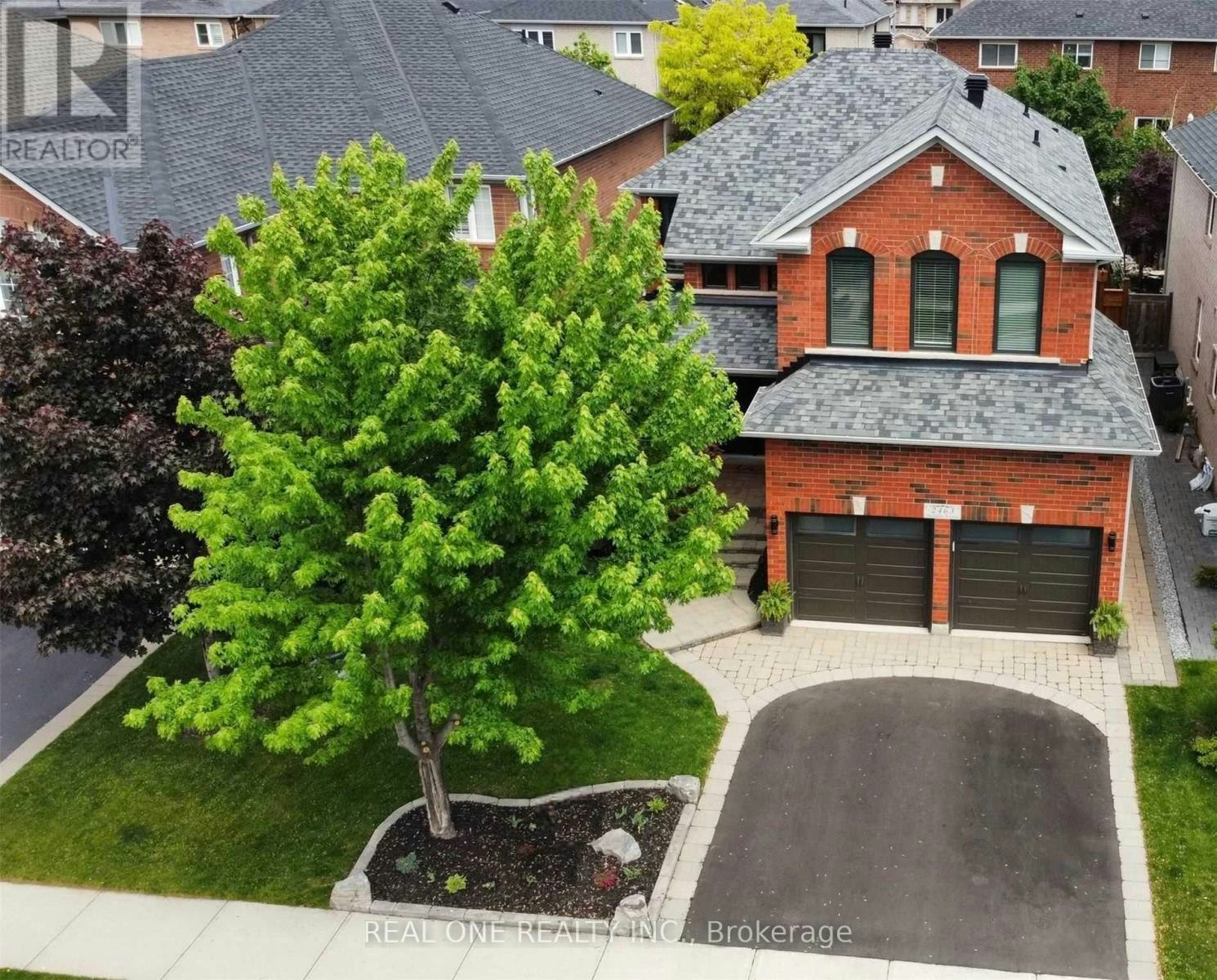 2463 Parkglen Avenue, Oakville, ON, L6M 4Y7