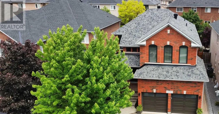 2463 Parkglen Avenue, Oakville, ON, L6M 4Y7