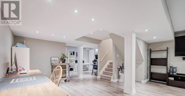 2463 Parkglen Avenue, Oakville, ON, L6M 4Y7 - 35