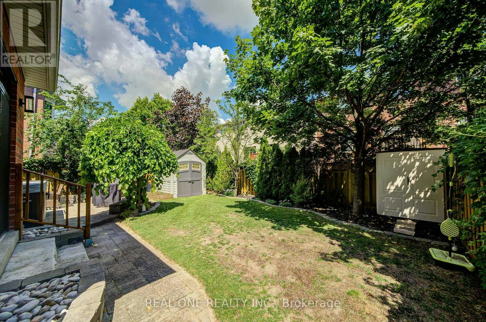 2463 Parkglen Avenue, Oakville, ON, L6M 4Y7 - 49