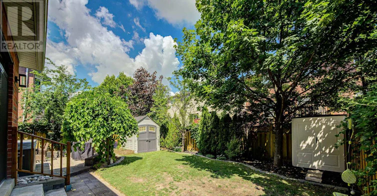 2463 Parkglen Avenue, Oakville, ON, L6M 4Y7 - 49
