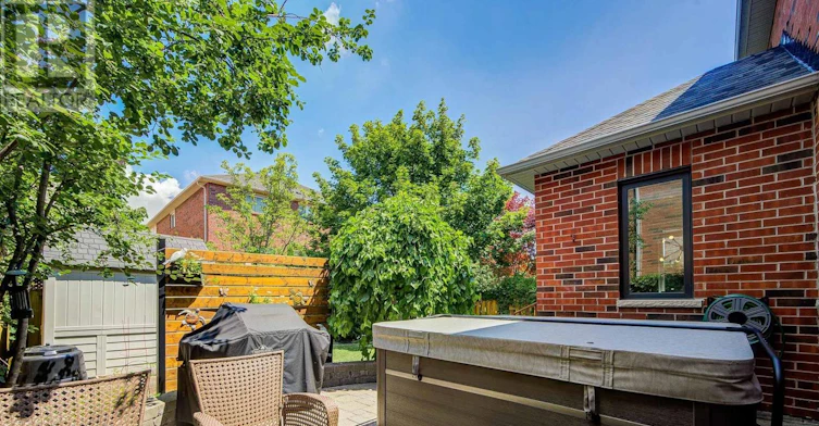 2463 Parkglen Avenue, Oakville, ON, L6M 4Y7 - 48