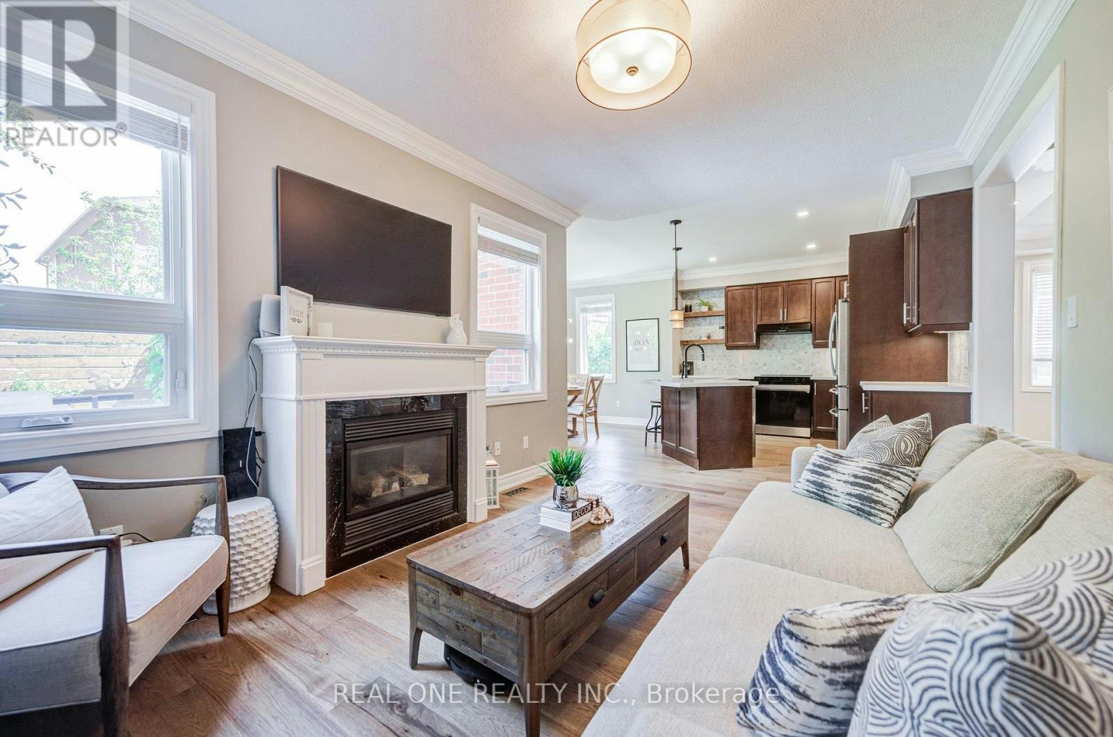 2463 Parkglen Avenue, Oakville, ON, L6M 4Y7 - 13