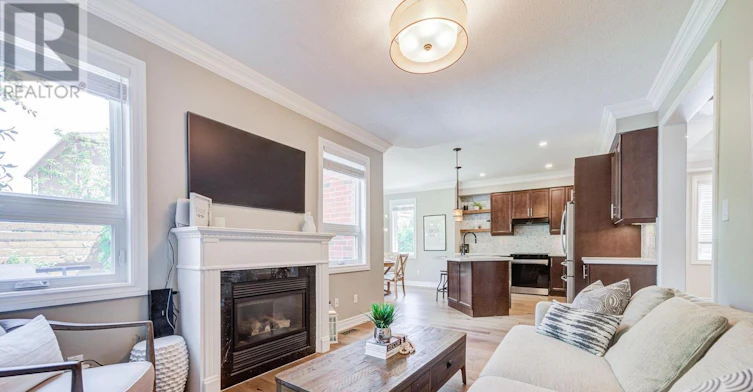 2463 Parkglen Avenue, Oakville, ON, L6M 4Y7 - 13