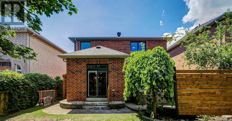 2463 Parkglen Avenue, Oakville, ON, L6M 4Y7 - 46