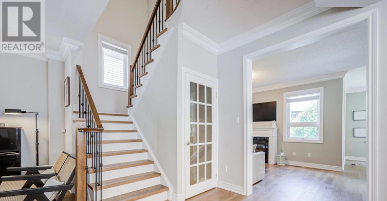 2463 Parkglen Avenue, Oakville, ON, L6M 4Y7 - 24