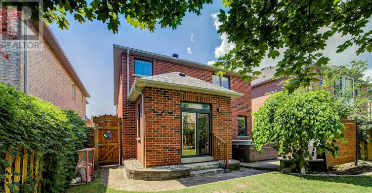2463 Parkglen Avenue, Oakville, ON, L6M 4Y7 - 45