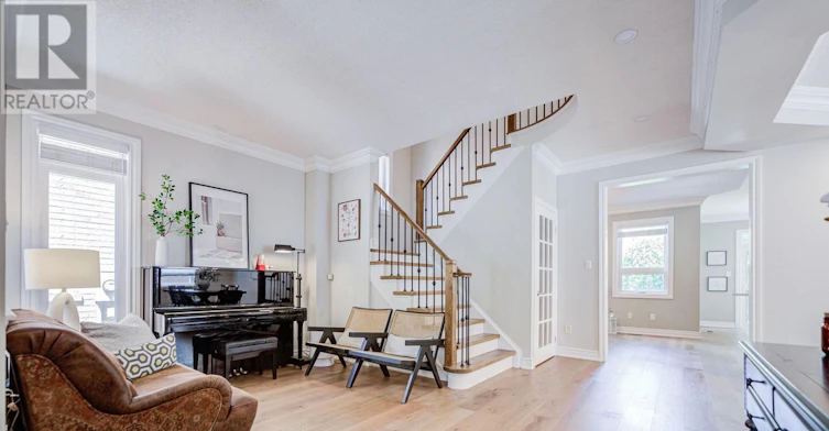 2463 Parkglen Avenue, Oakville, ON, L6M 4Y7 - 5