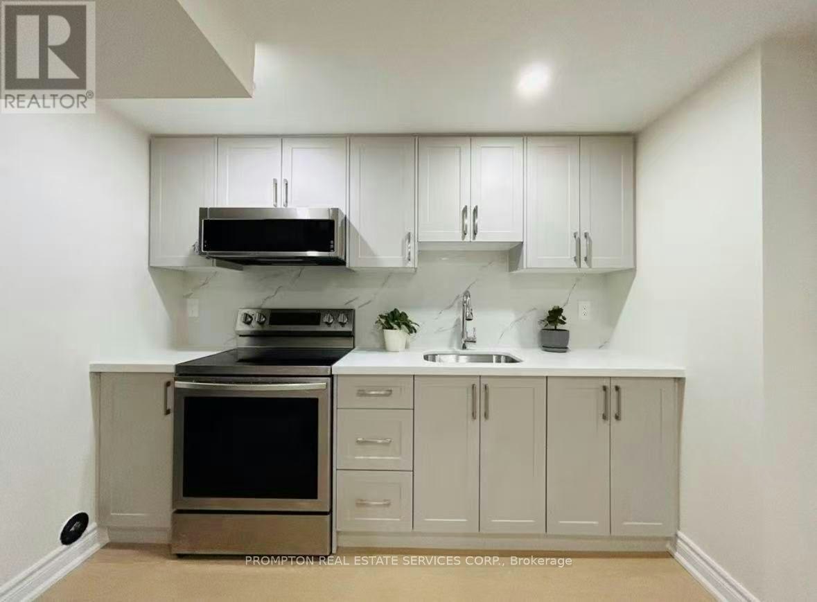 BSMT-1443 Cooper Court, Oakville, ON, L6M 2Y8 - 2