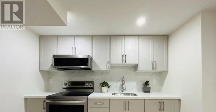 BSMT-1443 Cooper Court, Oakville, ON, L6M 2Y8 - 2