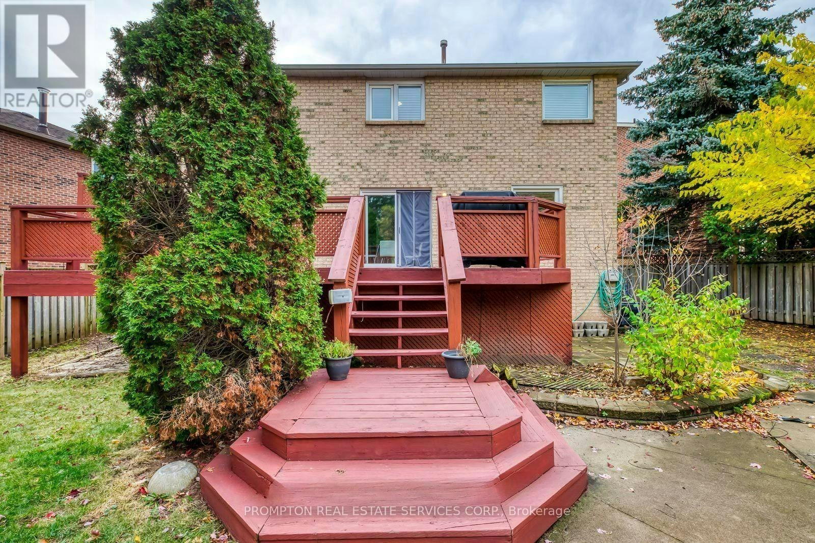 BSMT-1443 Cooper Court, Oakville, ON, L6M 2Y8 - 12