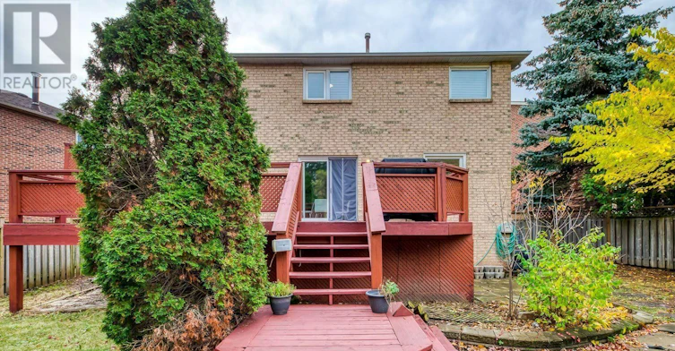 BSMT-1443 Cooper Court, Oakville, ON, L6M 2Y8 - 12