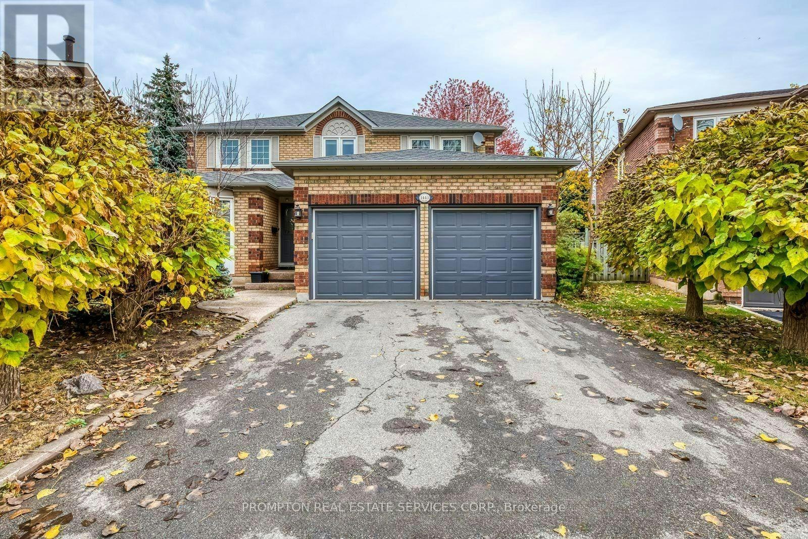 BSMT-1443 Cooper Court, Oakville, ON, L6M 2Y8