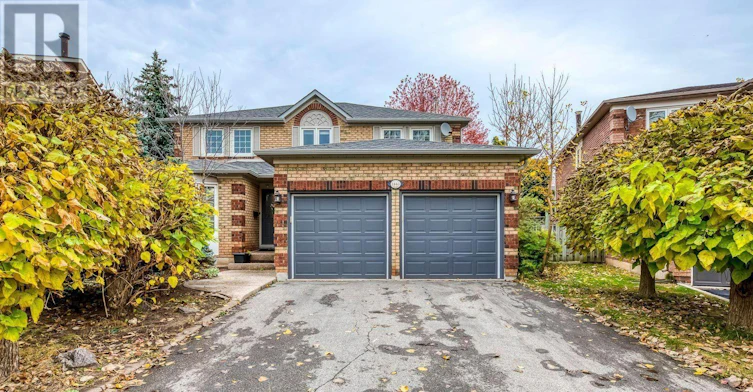 BSMT-1443 Cooper Court, Oakville, ON, L6M 2Y8
