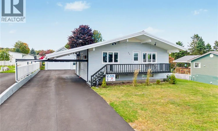 23 Harding Drive