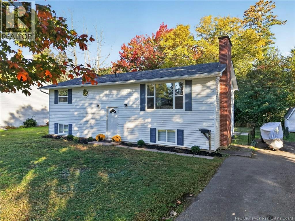 133 Willis Street, Fredericton, NB, E3A 1J2