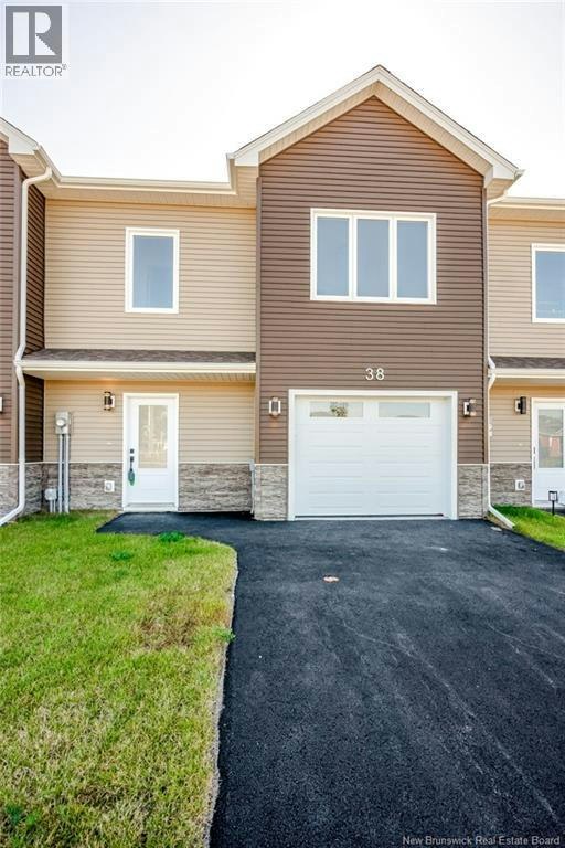 38 Ocean Drive, Saint John, NB, E2P 1G4
