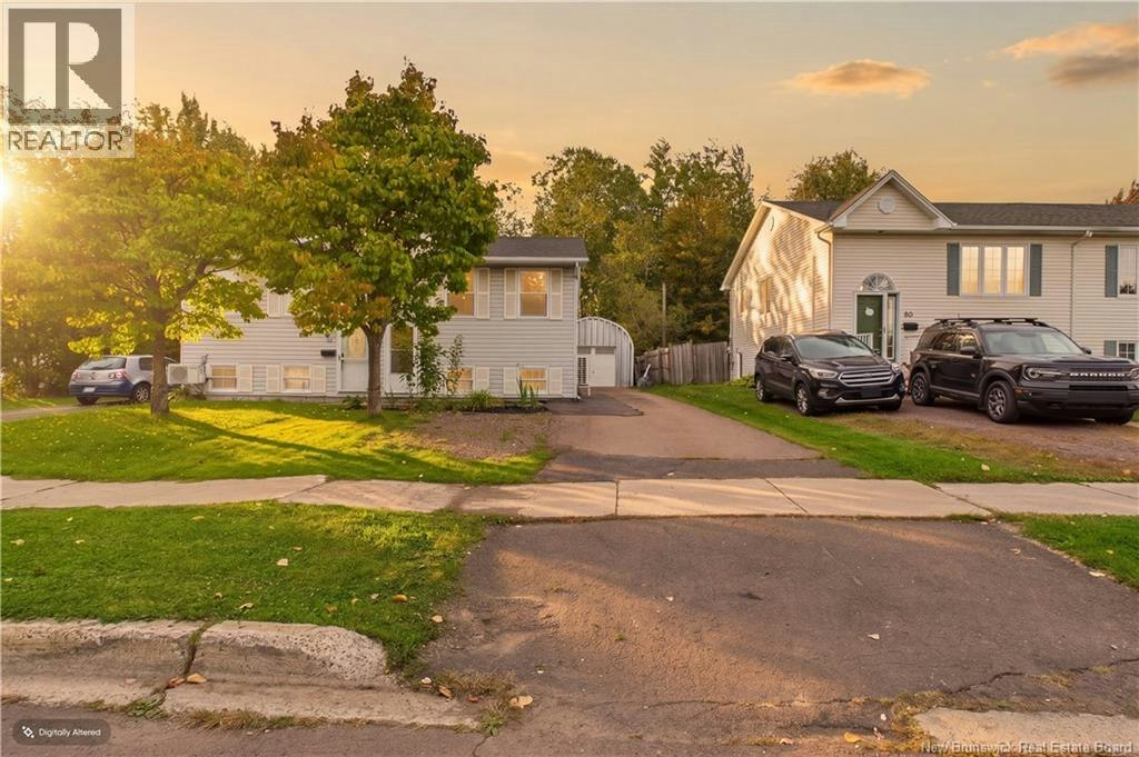 84 Glencoe Drive, Moncton, NB, E1A 6P6