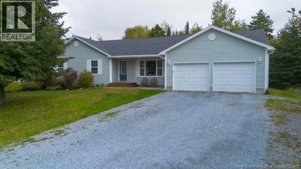 10 Queensbury Drive, Quispamsis, NB, E2E 5B5