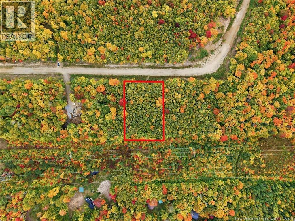 NA Raven Ridge Road, Central Hainesville, NB