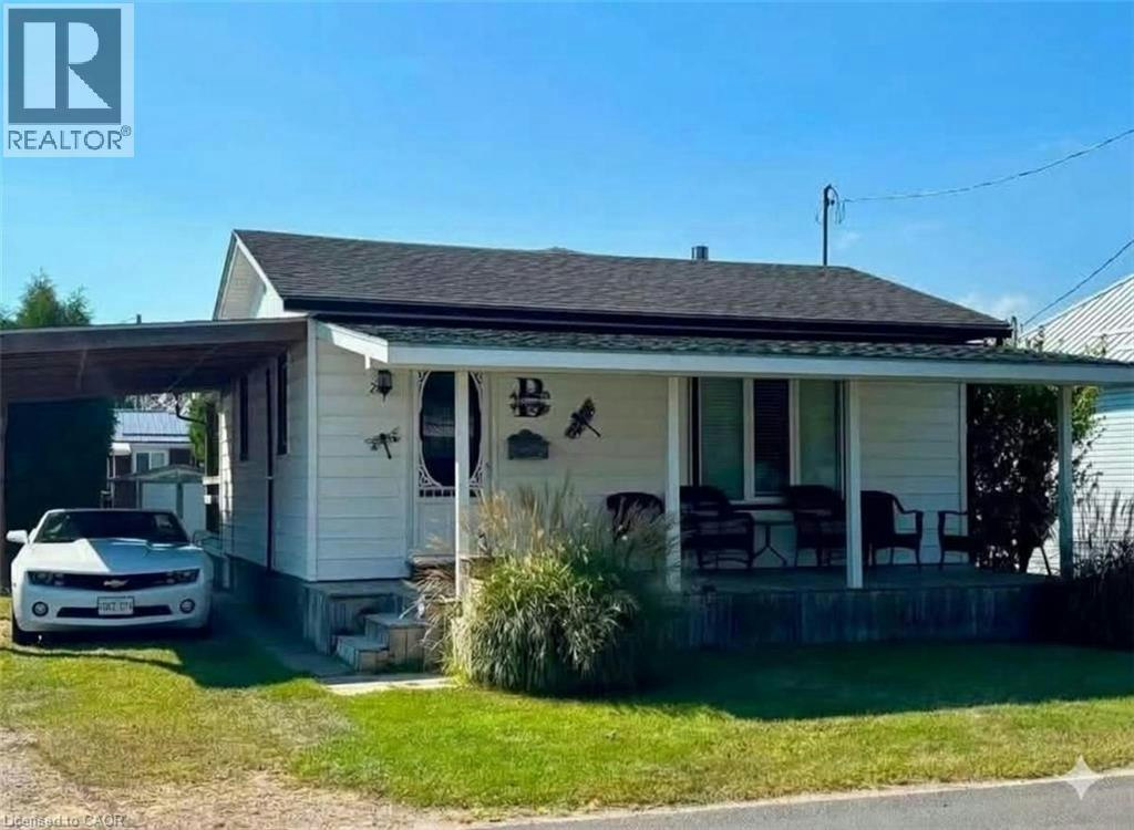 22 Bass Lane, Norfolk County, ON, N0E 1M0