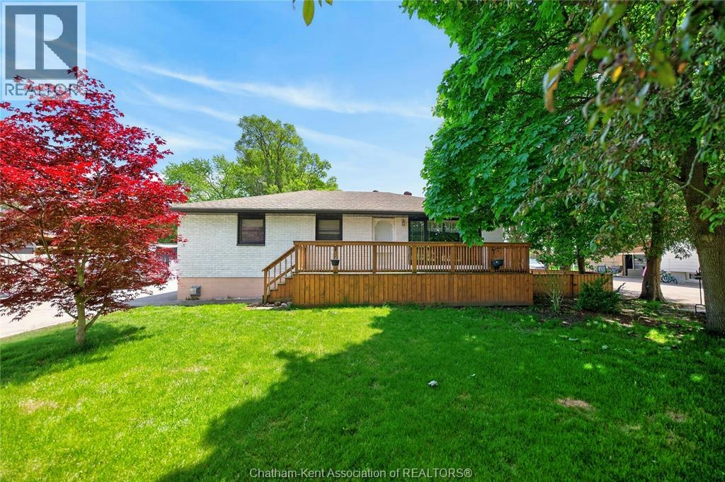 944 Mcnaughton Avenue, Chatham-Kent, ON, N7L 0E4