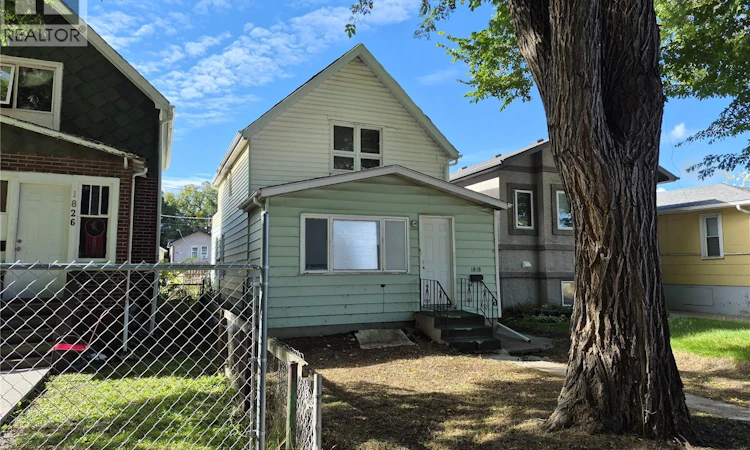 1818 Ottawa Street