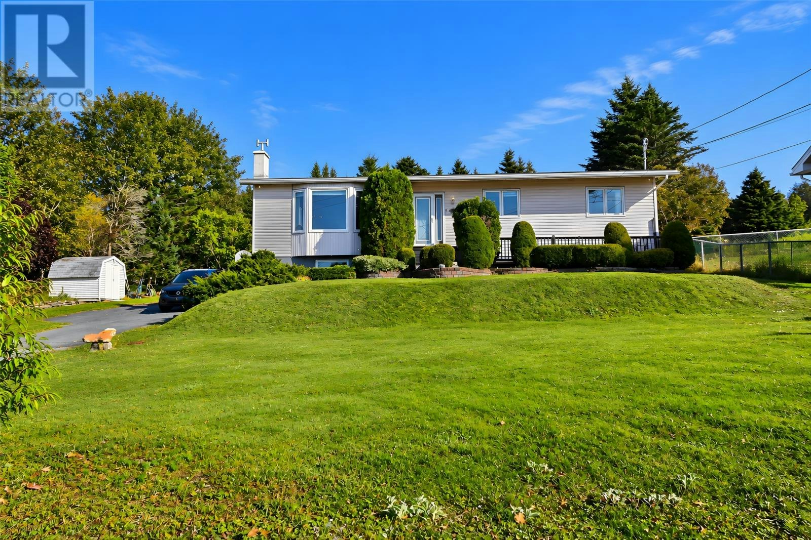 51 Old Petty Harbour Road, St Johns, NL, A1G 1H6