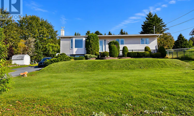 51 Old Petty Harbour Road