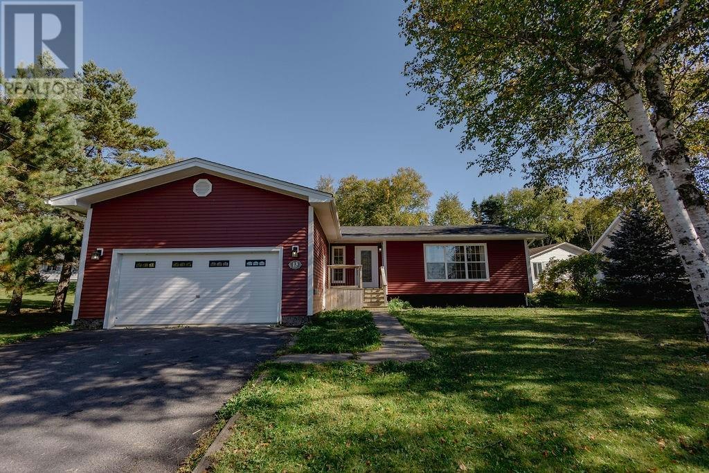 13 Chippy's Lane, Appleton, NL, A0G 2K0