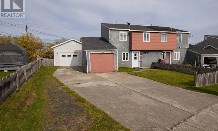 954 Cashin Crescent
