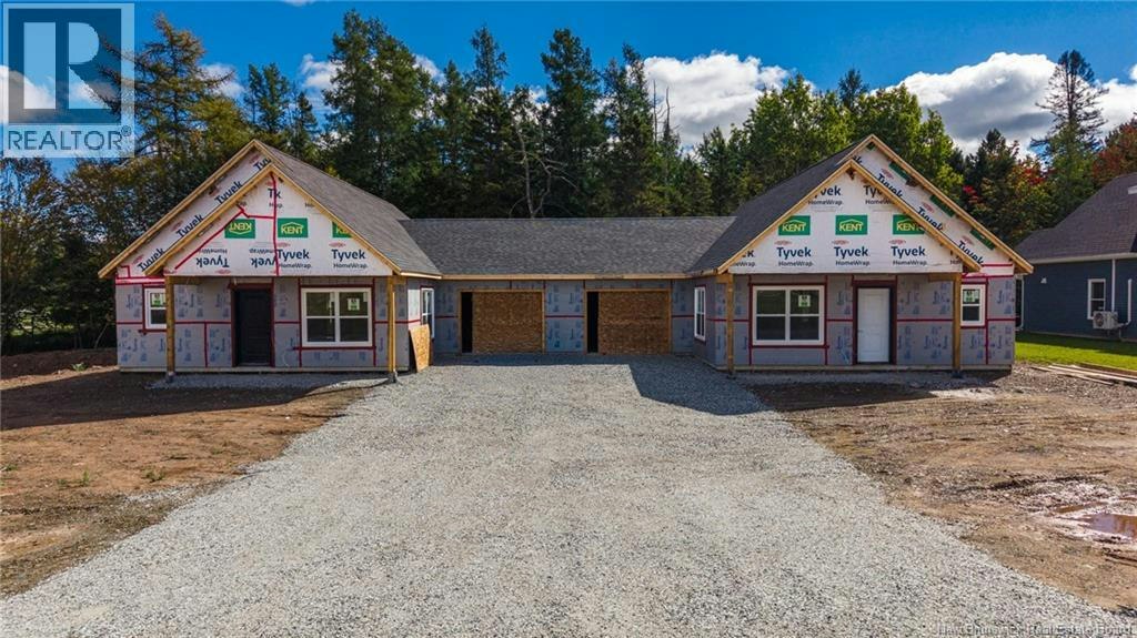 47 Homestead Drive, Hampton, NB, E5N 5M3