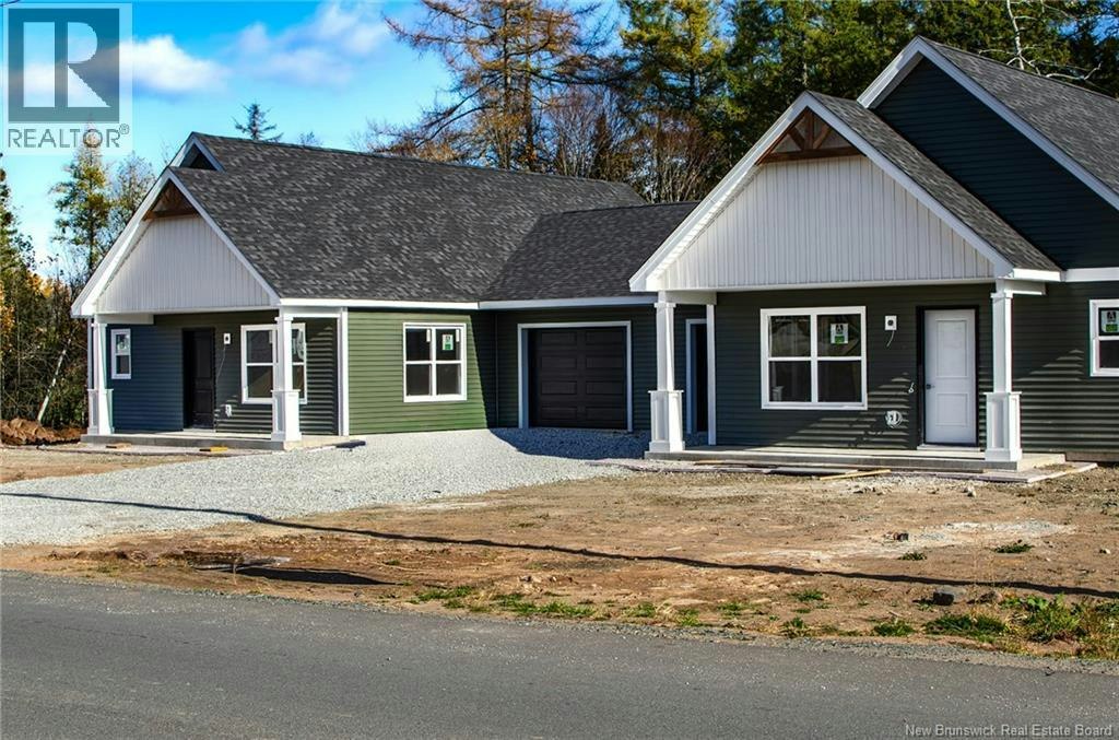 47 Homestead Drive, Hampton, NB, E5N 5M3