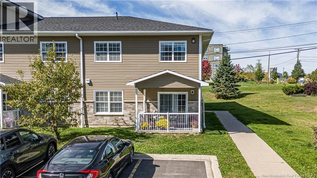 112-700 Cliffe Street, Fredericton, NB, E3A 5V2