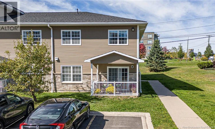 112-700 Cliffe Street