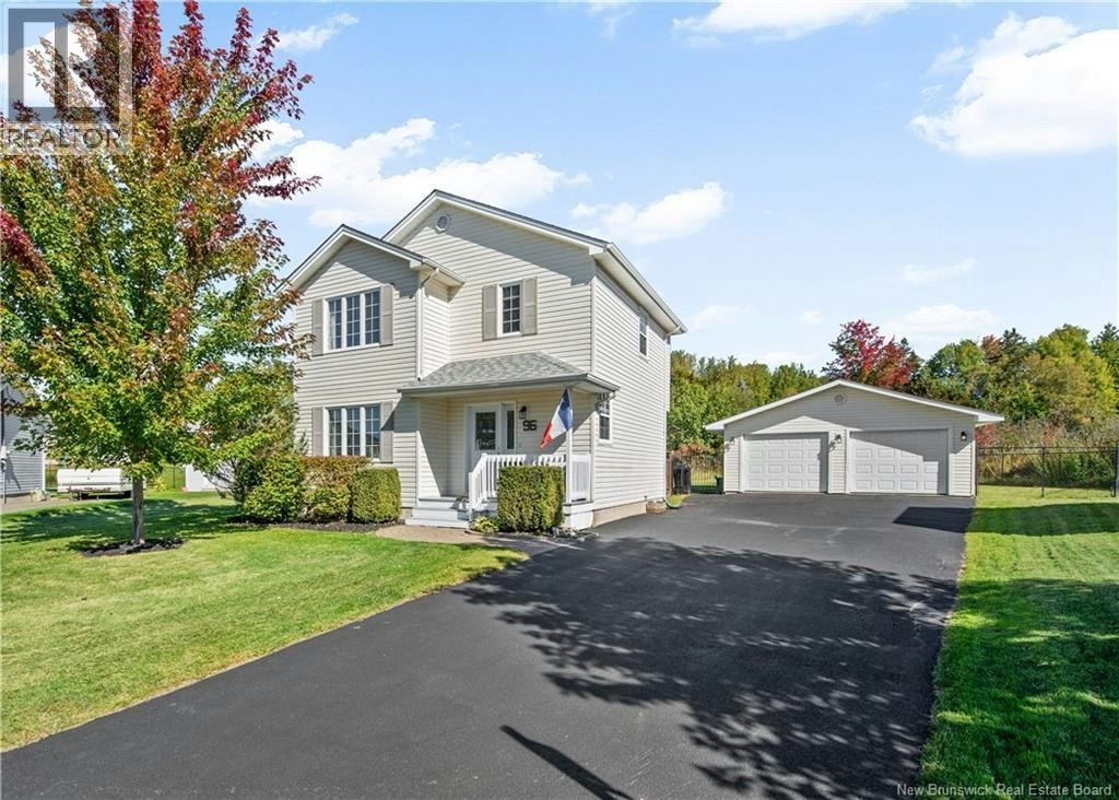 96 Nicolas Street, Dieppe, NB, E1A 8L7
