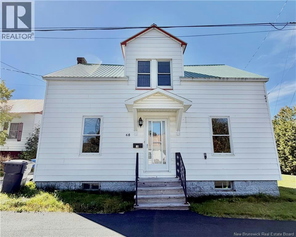 68 Cunard, Miramichi, NB, E1N 3A7