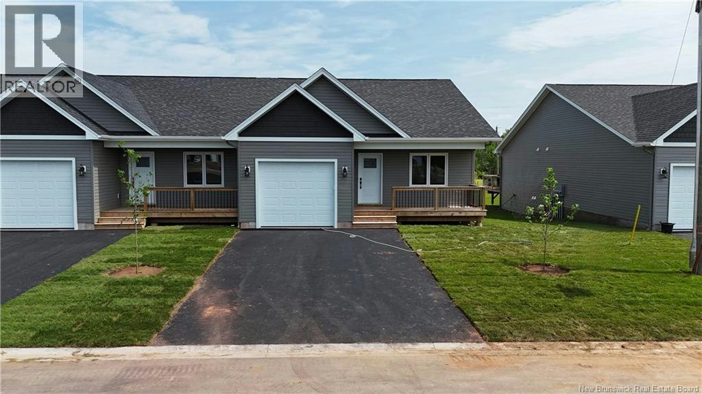 231 Simone Gallant Street, Shediac, NB, E4P 2B7