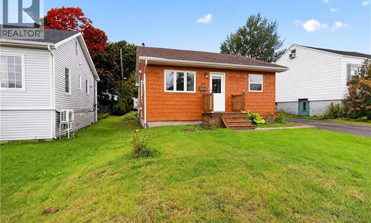 19 Copp Street