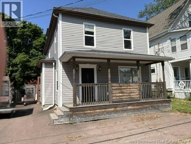 180 Highfield Street, Moncton, NB, E1C 5P3