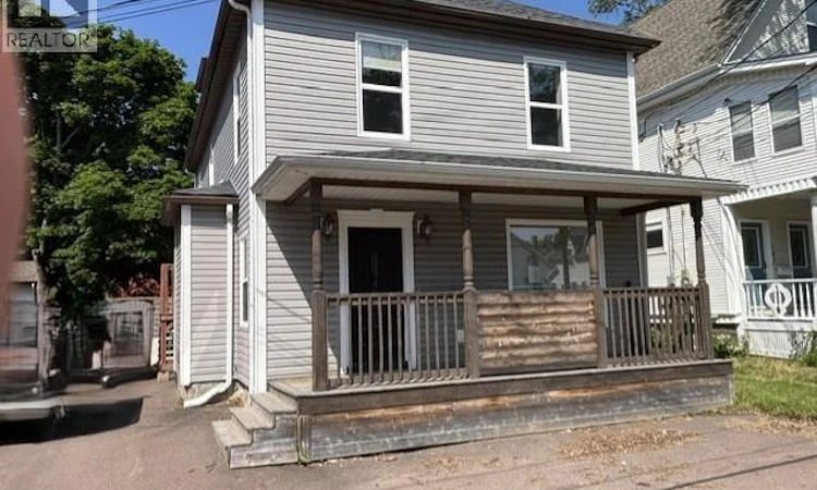 180 Highfield Street