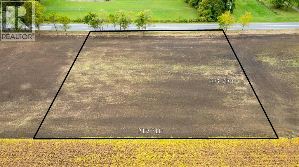 8033 Shiloh Line, Brooke-Alvinston, ON, N0N 1A0