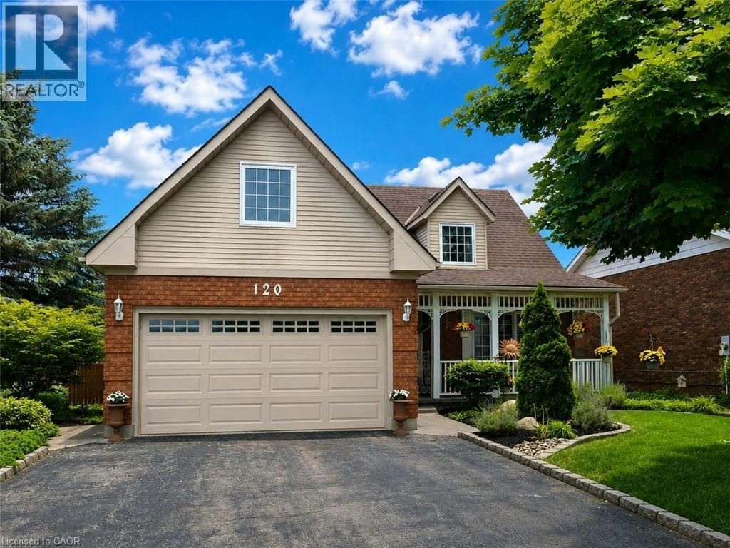 120 Lynndale Road, Norfolk County, ON, N3Y 5E5