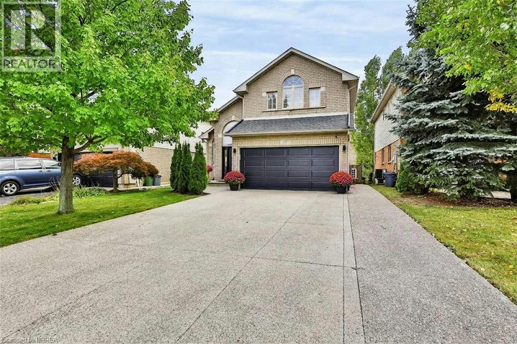 48 Holkham Avenue, Hamilton, ON, L9K 1N9