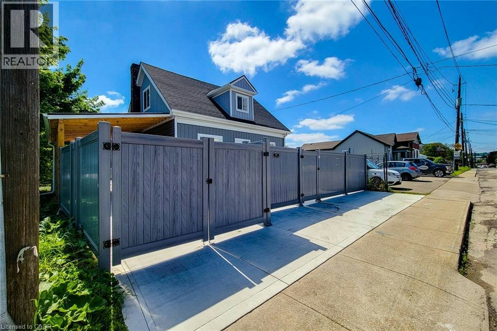 78 Hillyard Street, Hamilton, ON, L8L 6B4