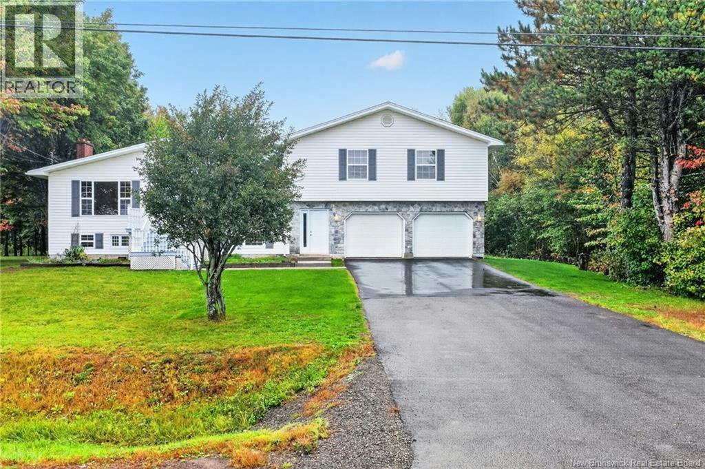65 Northwood Road, Moncton, NB, E1G 2K8