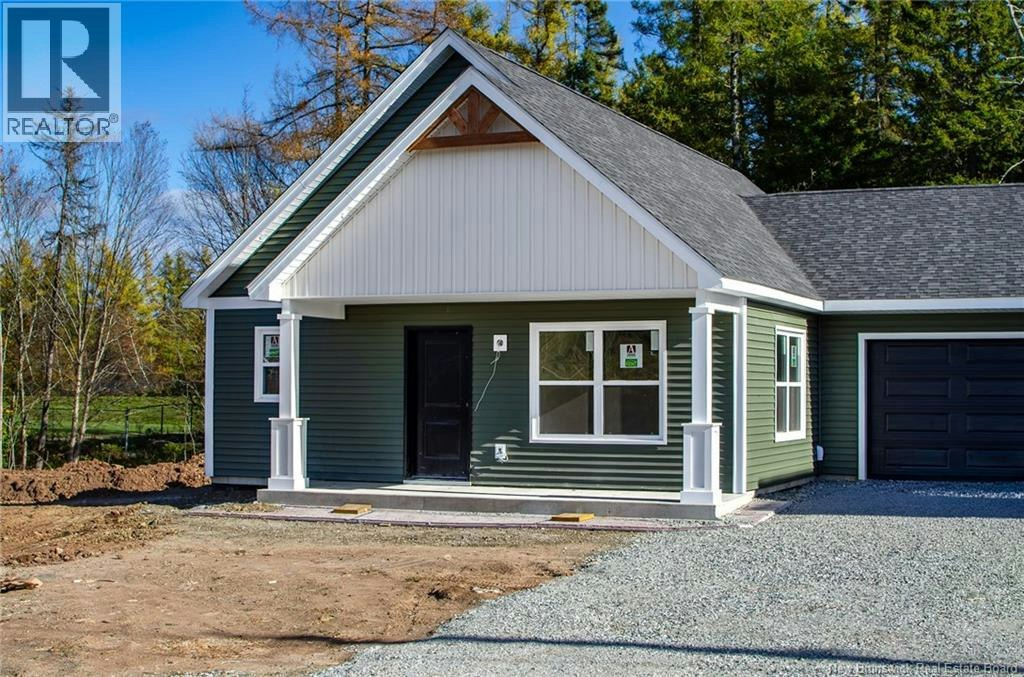 45 Homestead Drive, Hampton, NB, E5N 5M3